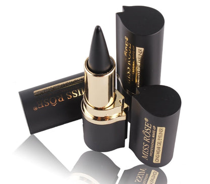 Black Waterproof Eyeliner Pens