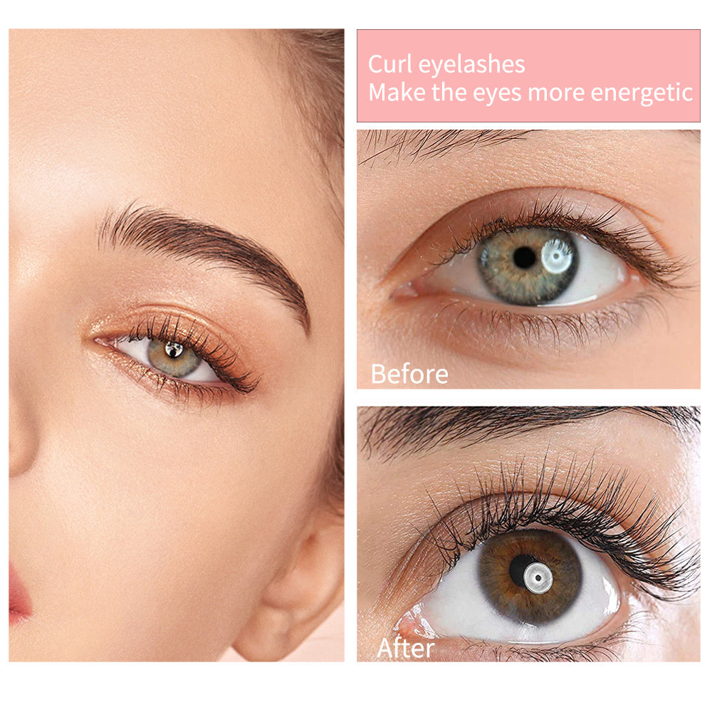 Lash Lifiting Eyelash Perming Lash Curling Enhancer Eyes Makeup Tools