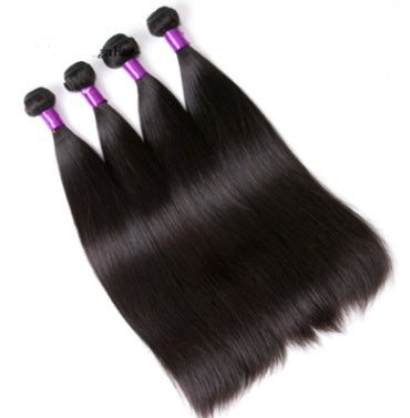 Human Hair Straight Brazilians