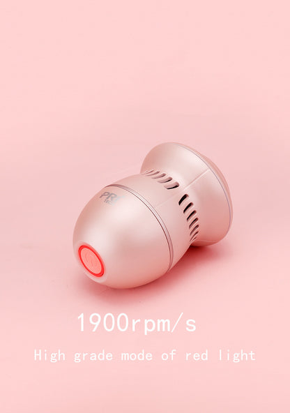 Electric Foot File Callus Remover
