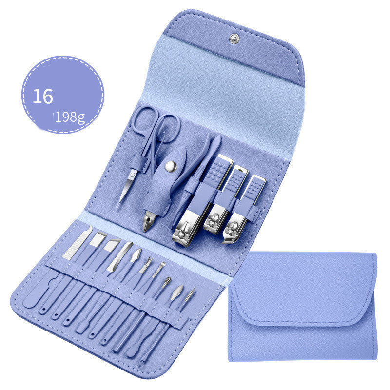 Professional Nail Clippers & Trimmers