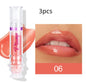 New Tube Lip Rich Lip Color Slightly Spicy Lip