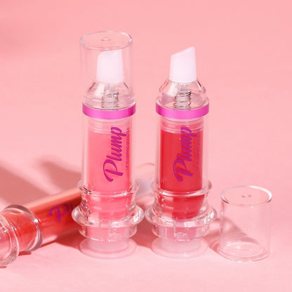 New Tube Lip Rich Lip Color Slightly Spicy Lip