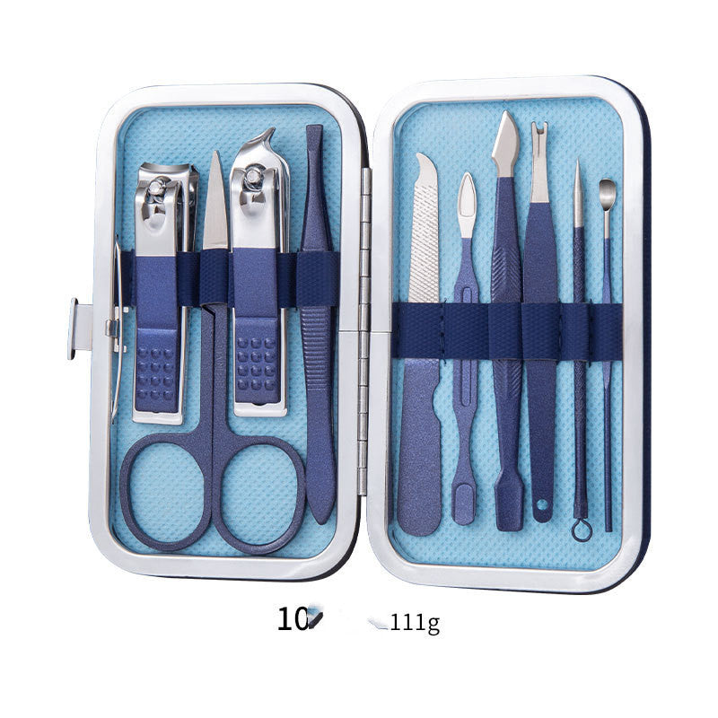 Professional Nail Clippers & Trimmers