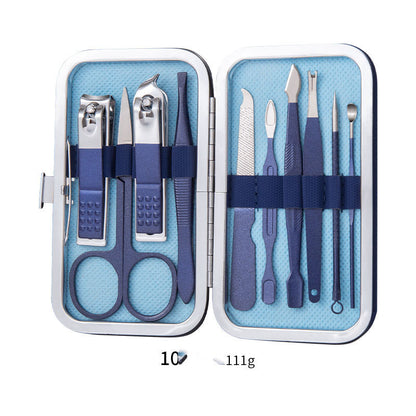 Professional Nail Clippers & Trimmers
