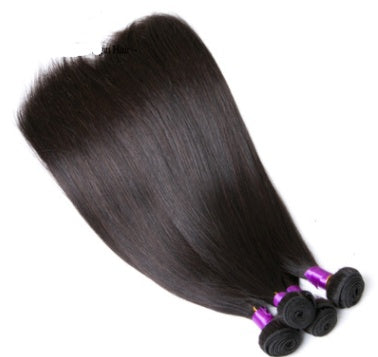 Human Hair Straight Brazilians