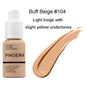 Press Type Matte Concealer Cream
