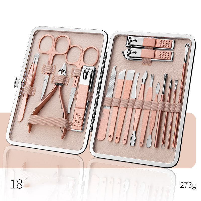 Professional Nail Clippers & Trimmers