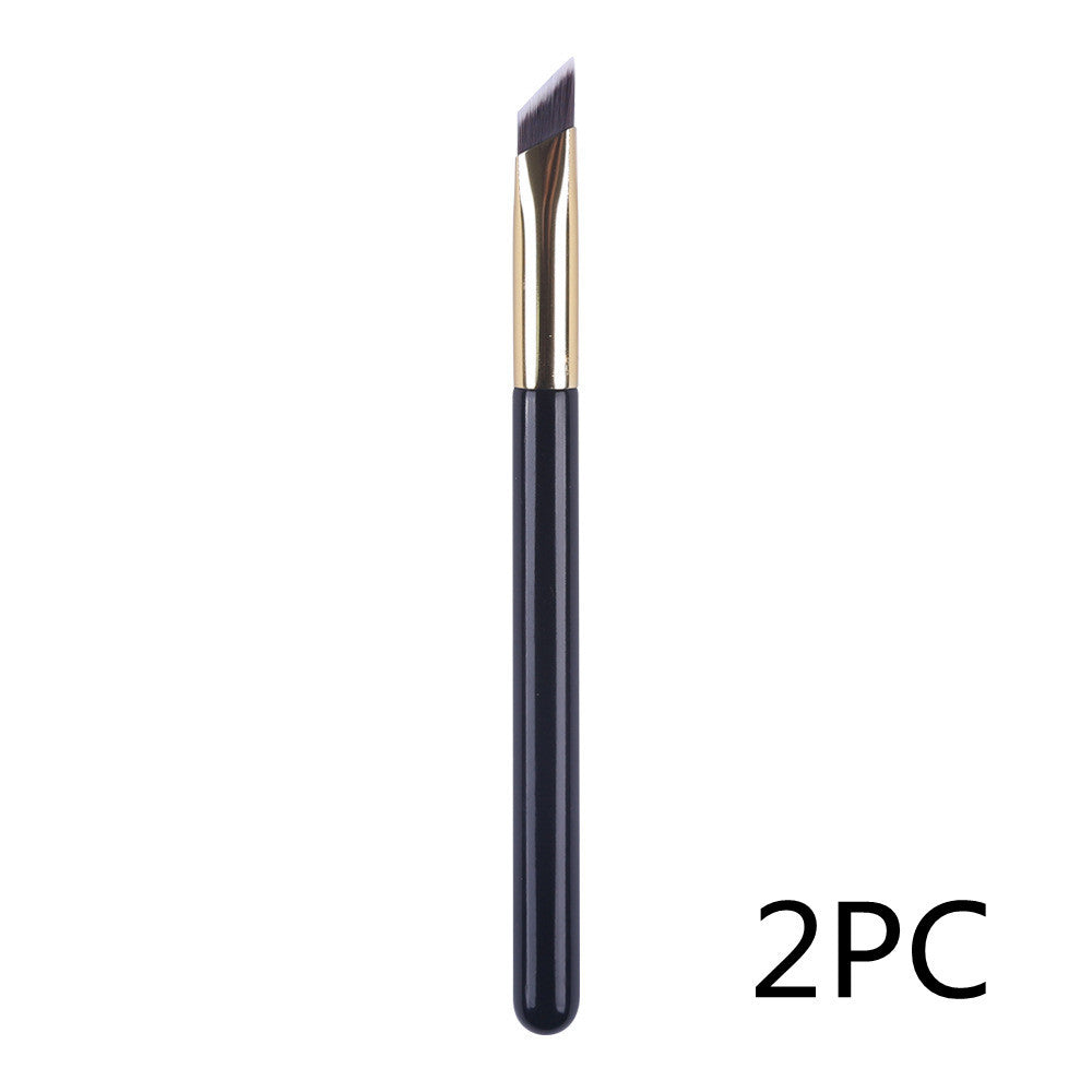 3D Eyebrow Brush & Hairline Filler