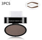 Eyebrow Powder Stamp Tint Stencil Kit Cosmetics Professional Makeup 