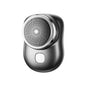 Mini Portable USB Electric Shaver
