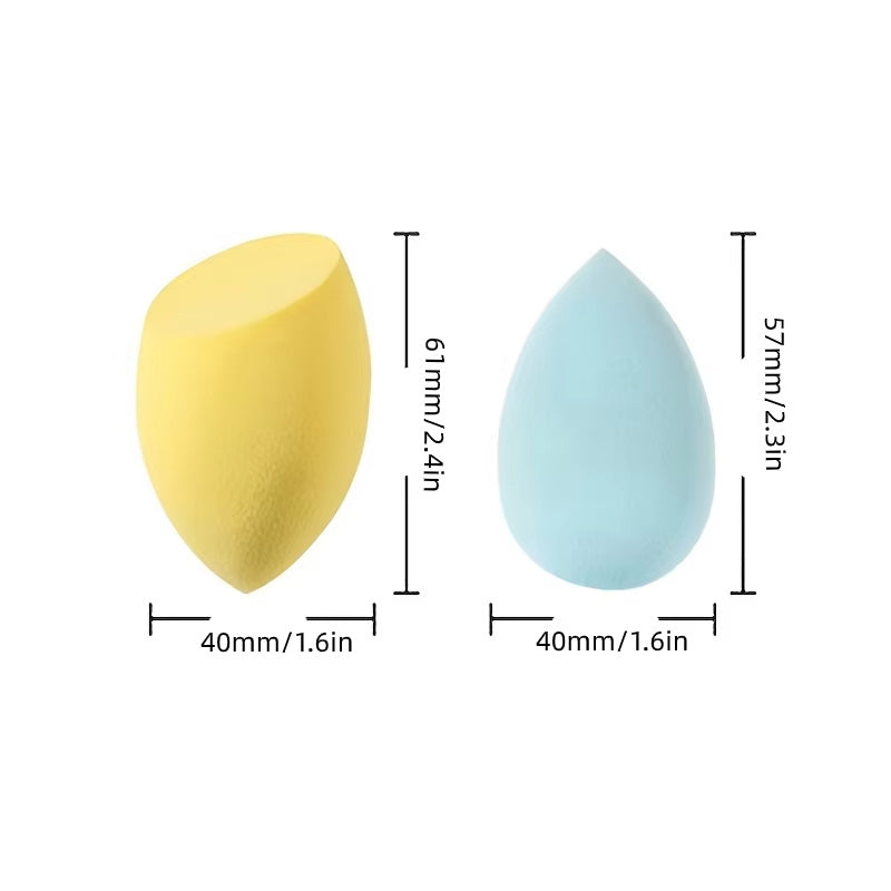 Makeup Sponge Blender Puff Too