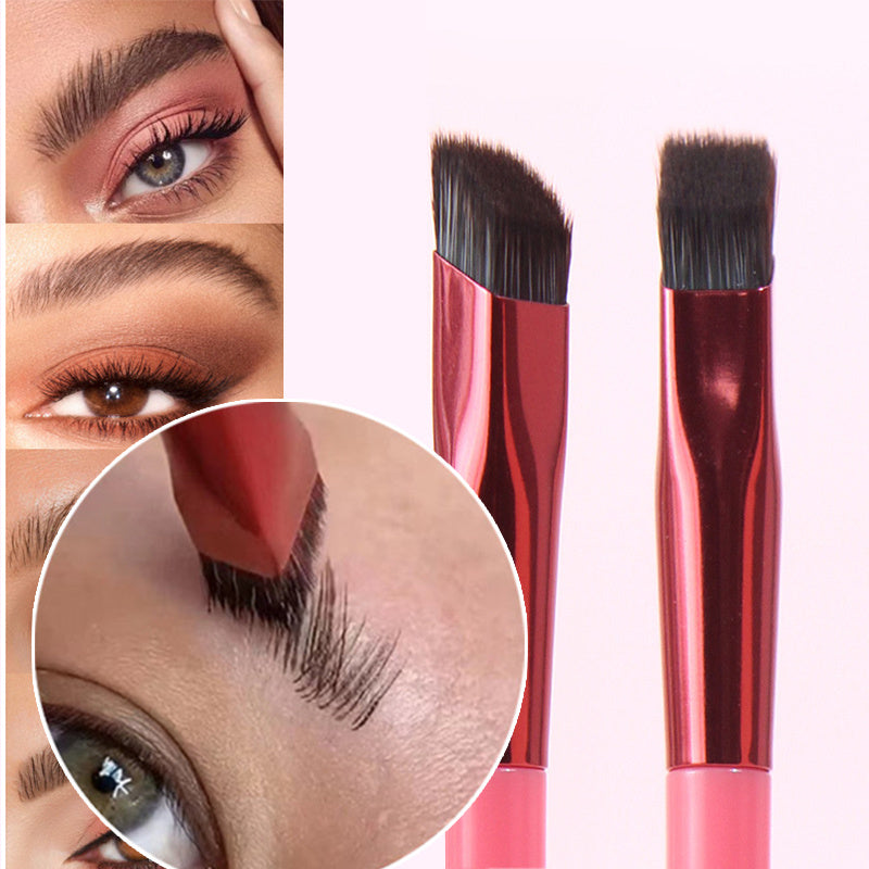 3D Eyebrow Brush & Hairline Filler