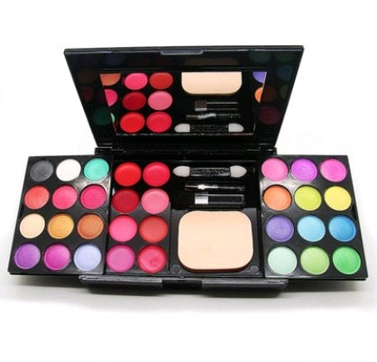 Makeup Set For Women Full Kit All In One Makeup Gift Set 