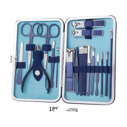 Professional Nail Clippers & Trimmers