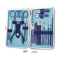 Professional Nail Clippers & Trimmers