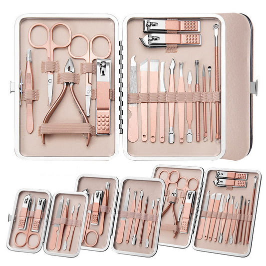 Professional Nail Clippers & Trimmers