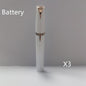 Mini Electric Eyebrow Trimmer Pen