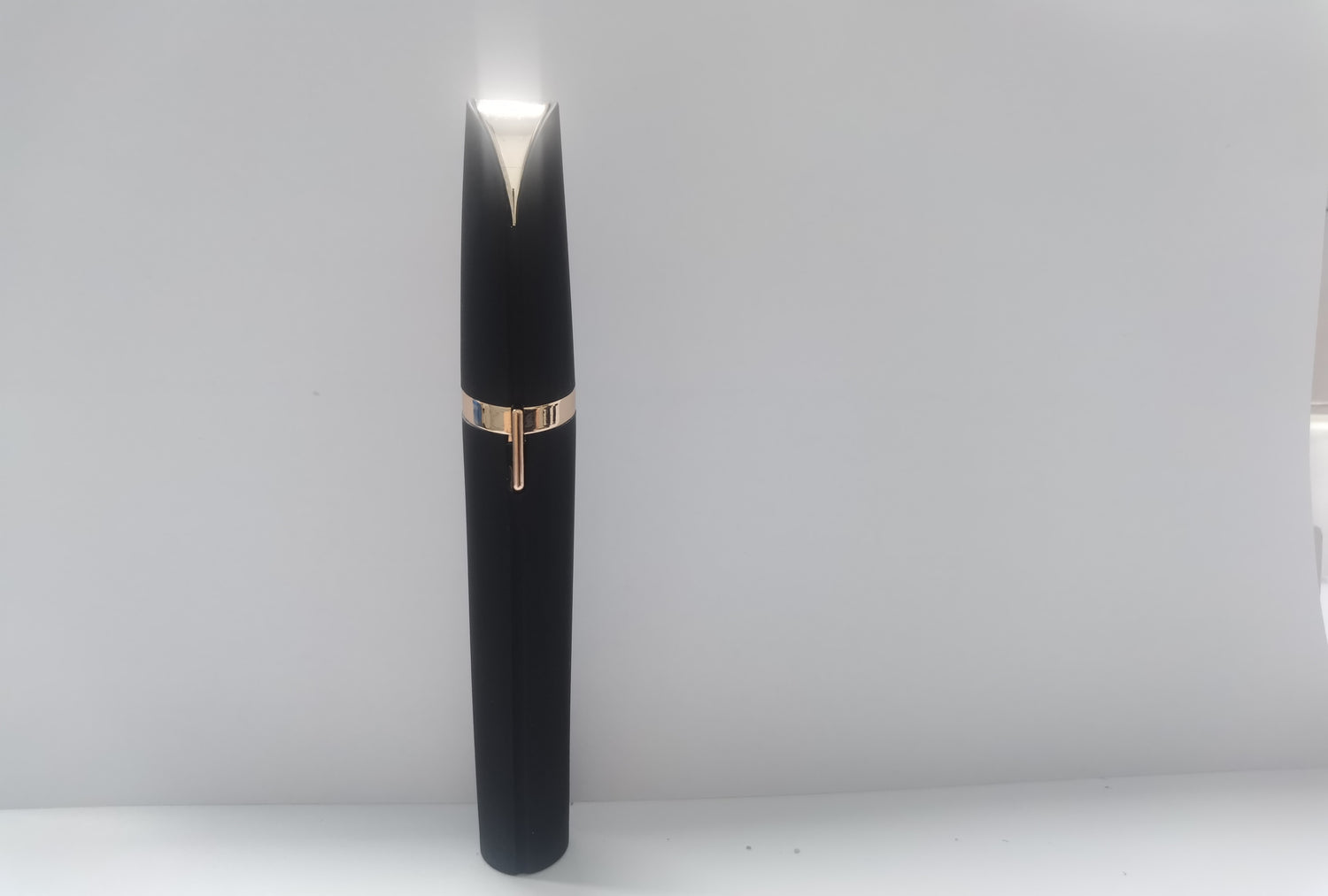Mini Electric Eyebrow Trimmer Pen