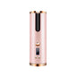 Rechargeable Hair Curling Iron