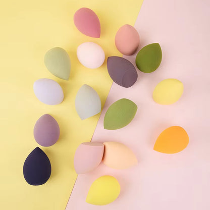 Makeup Sponge Blender Puff Too