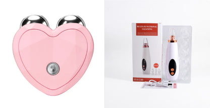 Blackhead Remover Pore Vacuum Tool