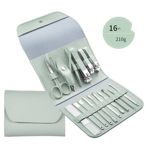 Professional Nail Clippers & Trimmers