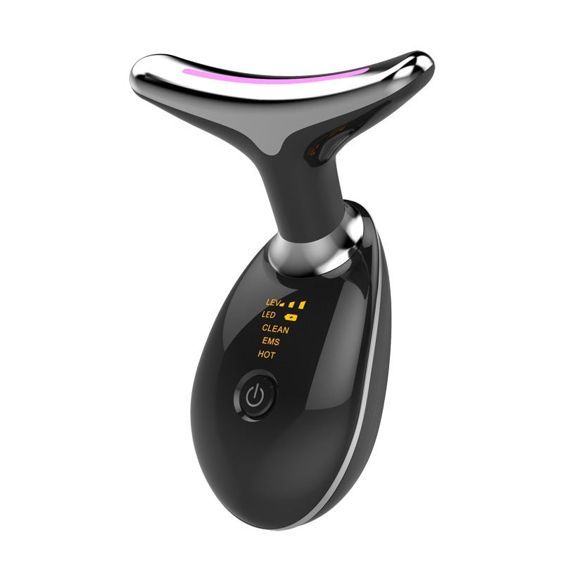 EMS Neck Lifting Tightening Massager