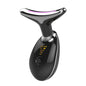 EMS Neck Lifting Tightening Massager
