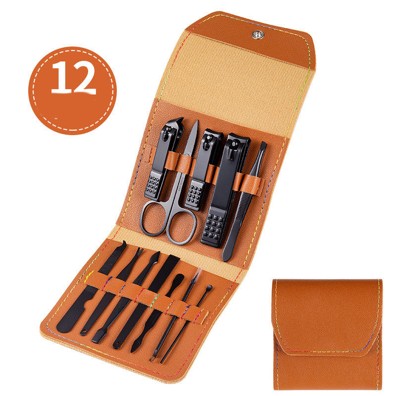 Professional Nail Clippers & Trimmers