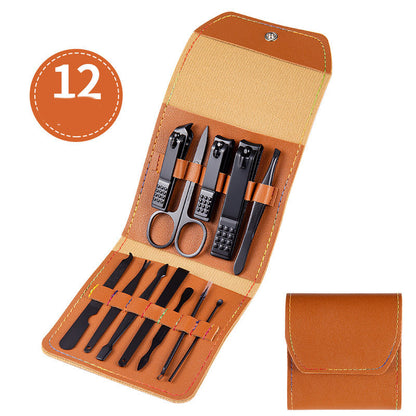Professional Nail Clippers & Trimmers