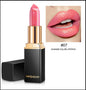 Shiny Metallic Color-Changing Lipstick