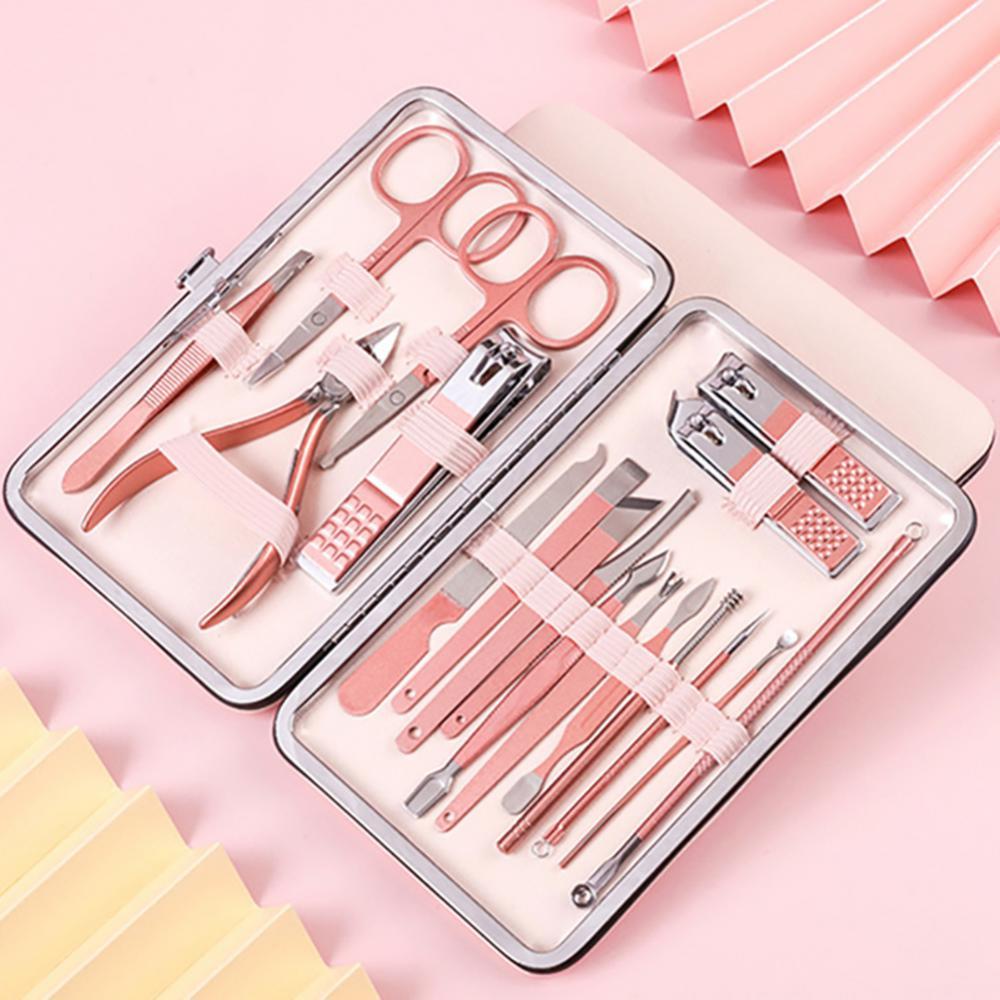 Professional Nail Clippers & Trimmers