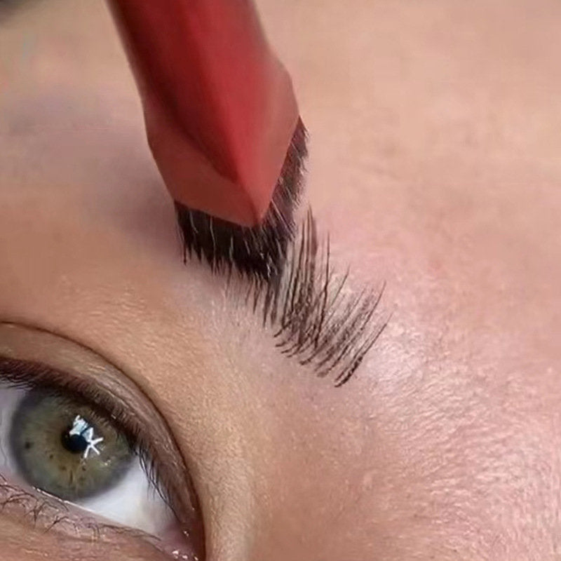 3D Eyebrow Brush & Hairline Filler