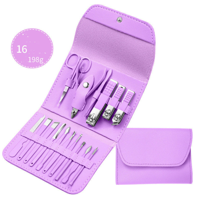 Professional Nail Clippers & Trimmers