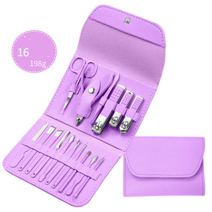 Professional Nail Clippers & Trimmers