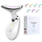 EMS Neck Lifting Tightening Massager