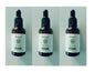 Natural Hair Repair Essential Oil