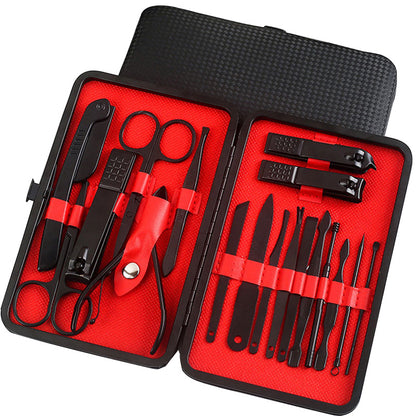 Professional Nail Clippers & Trimmers