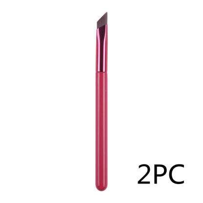 3D Eyebrow Brush & Hairline Filler