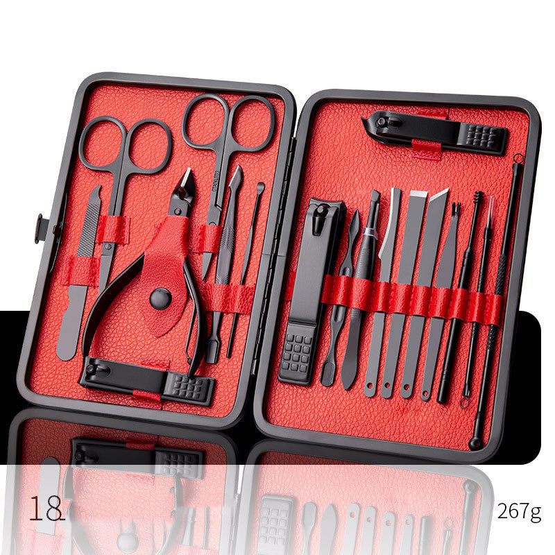 Professional Nail Clippers & Trimmers