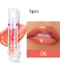 New Tube Lip Rich Lip Color Slightly Spicy Lip