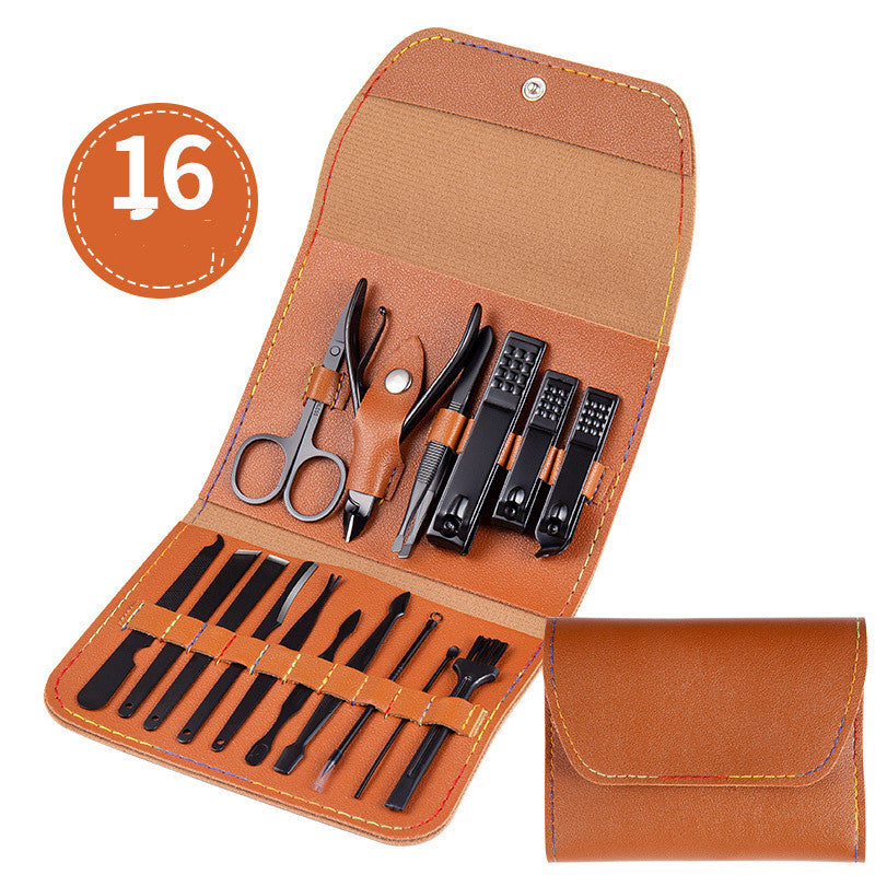 Professional Nail Clippers & Trimmers