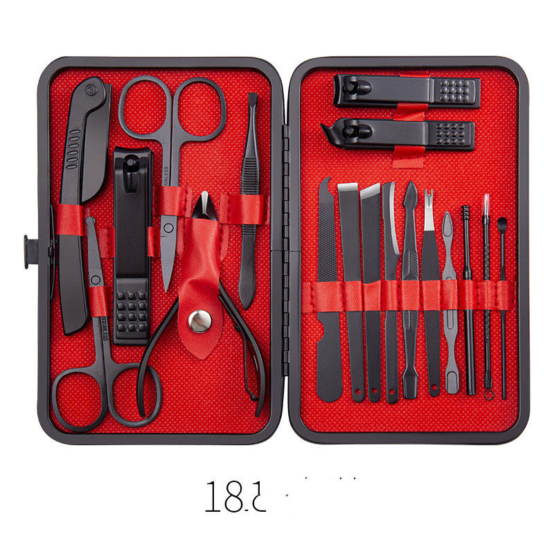 Professional Nail Clippers & Trimmers