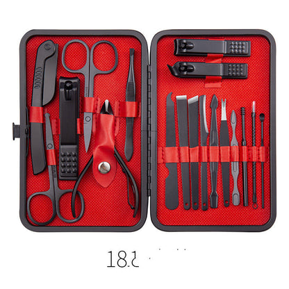 Professional Nail Clippers & Trimmers