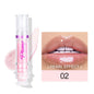 New Tube Lip Rich Lip Color Slightly Spicy Lip