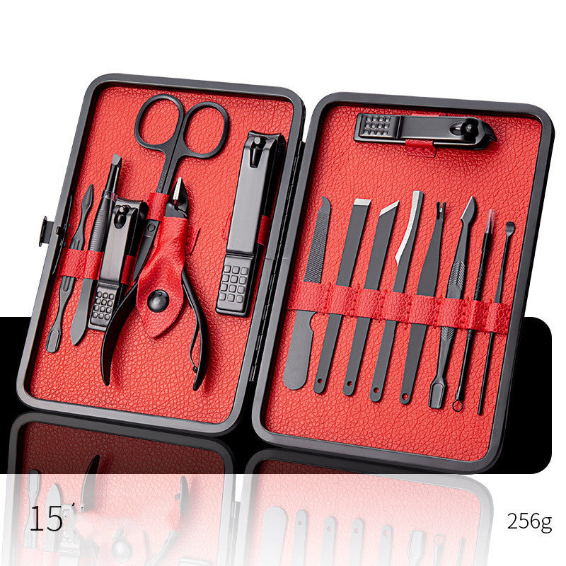 Professional Nail Clippers & Trimmers