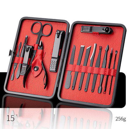 Professional Nail Clippers & Trimmers