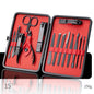Professional Nail Clippers & Trimmers