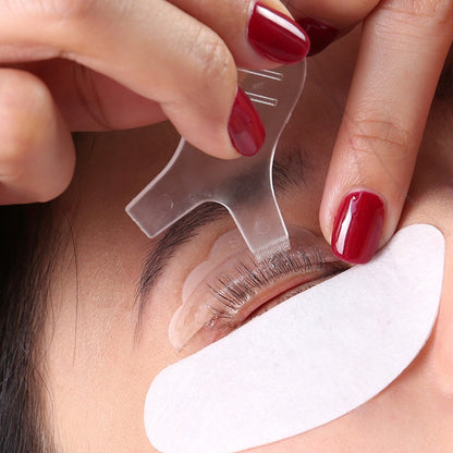 Lash Lifiting Eyelash Perming Lash Curling Enhancer Eyes Makeup Tools
